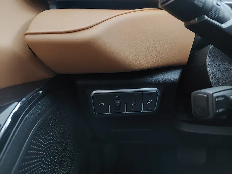 2024 Haval H6 Active Plus 