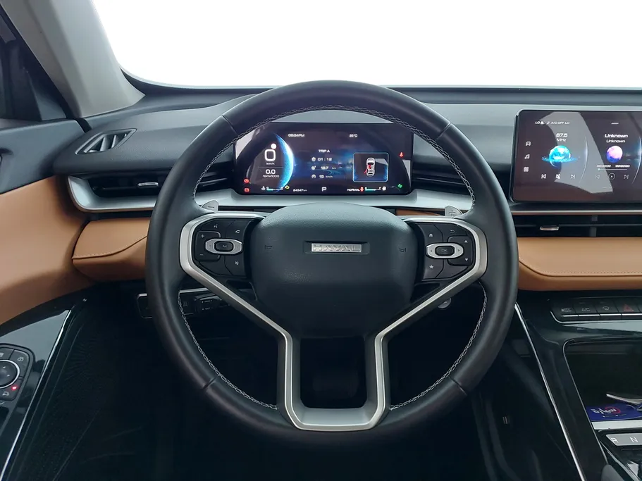 2024 Haval H6 Active Plus 