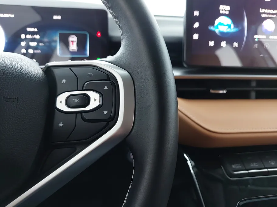 2024 Haval H6 Active Plus 