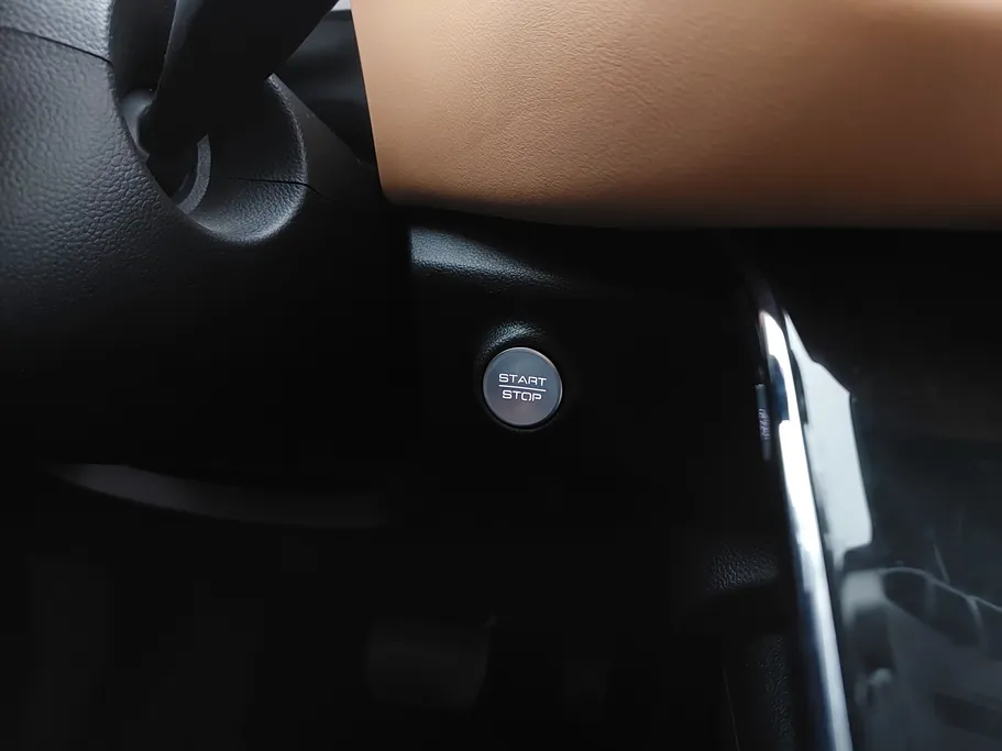 2024 Haval H6 Active Plus 