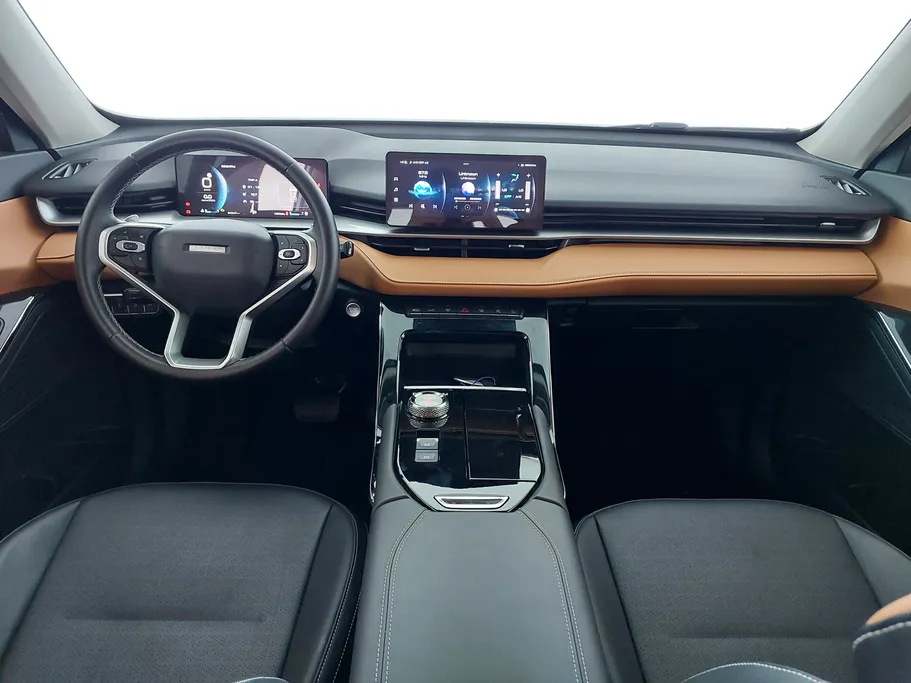 2024 Haval H6 Active Plus 