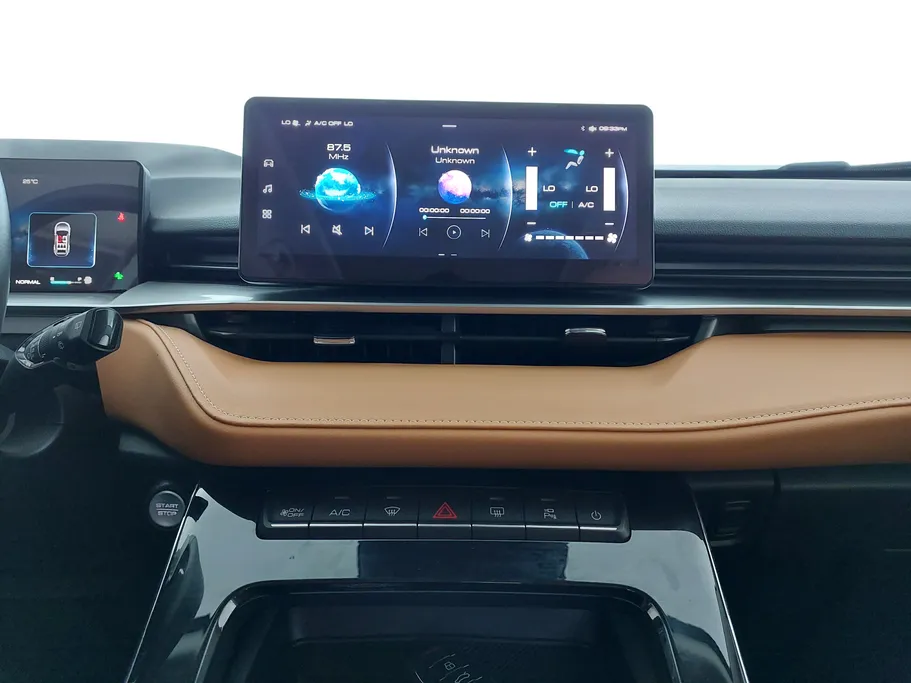 2024 Haval H6 Active Plus 