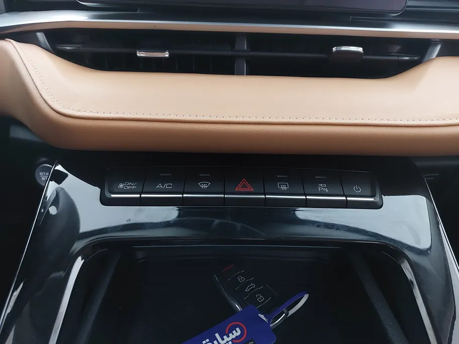 2024 Haval H6 Active Plus 