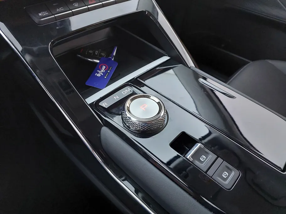 2024 Haval H6 Active Plus 