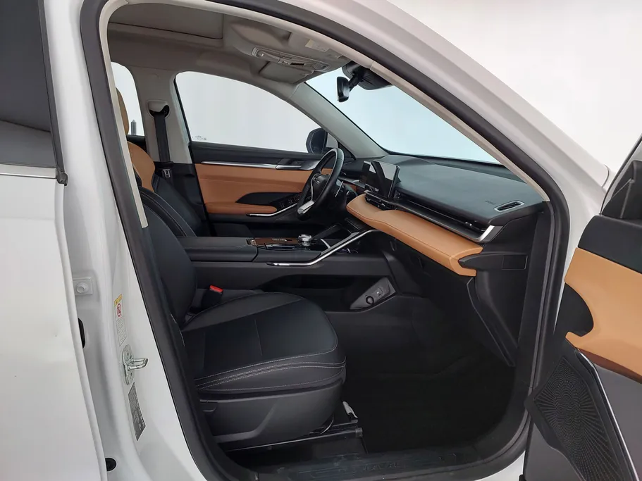 2024 Haval H6 Active Plus 