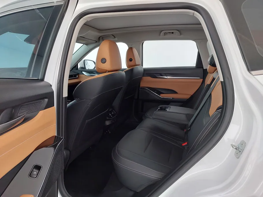 2024 Haval H6 Active Plus 