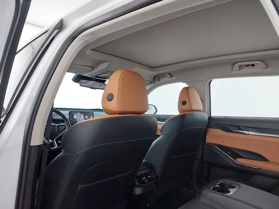 2024 Haval H6 Active Plus 