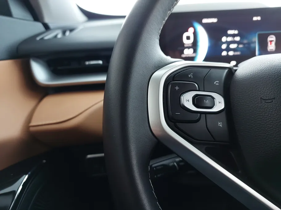 2024 Haval H6 Active Plus 