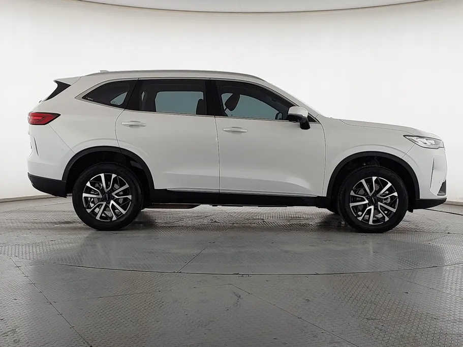 2024 Haval H6 Active Plus 