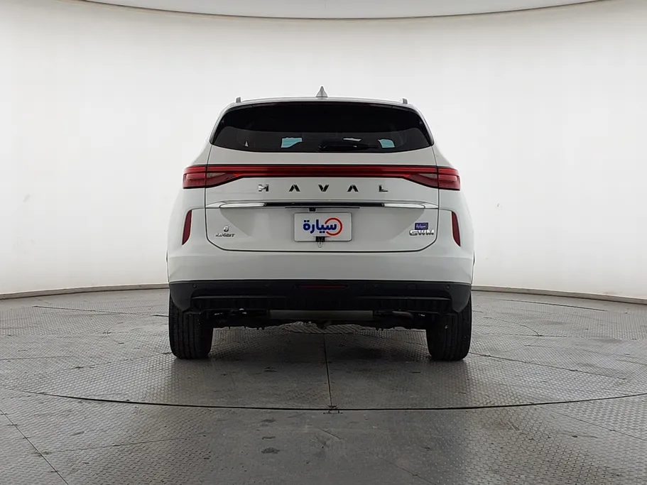 2024 Haval H6 Active Plus 