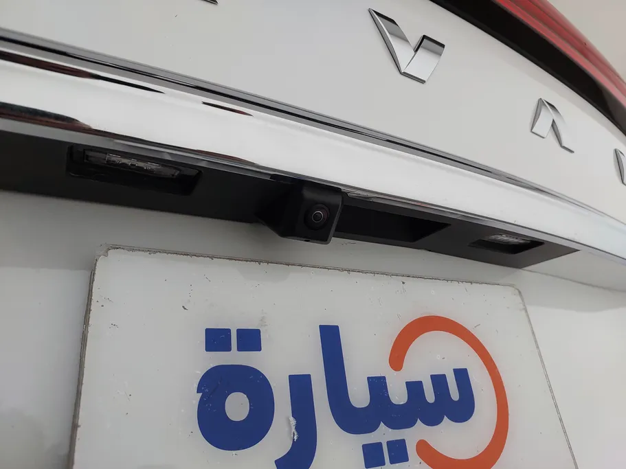 2024 Haval H6 Active Plus 