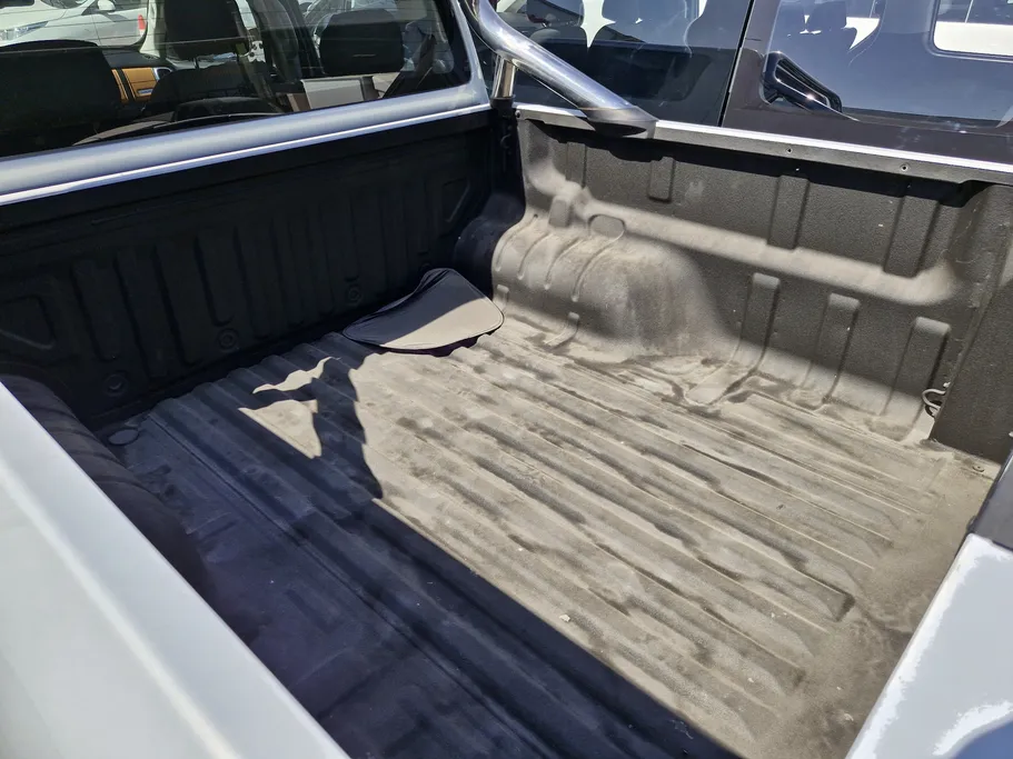 2024 Great Wall Poer Luxury  