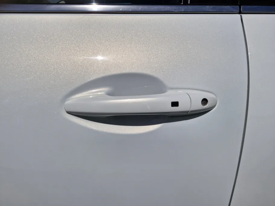 2024 Great Wall Poer Luxury  