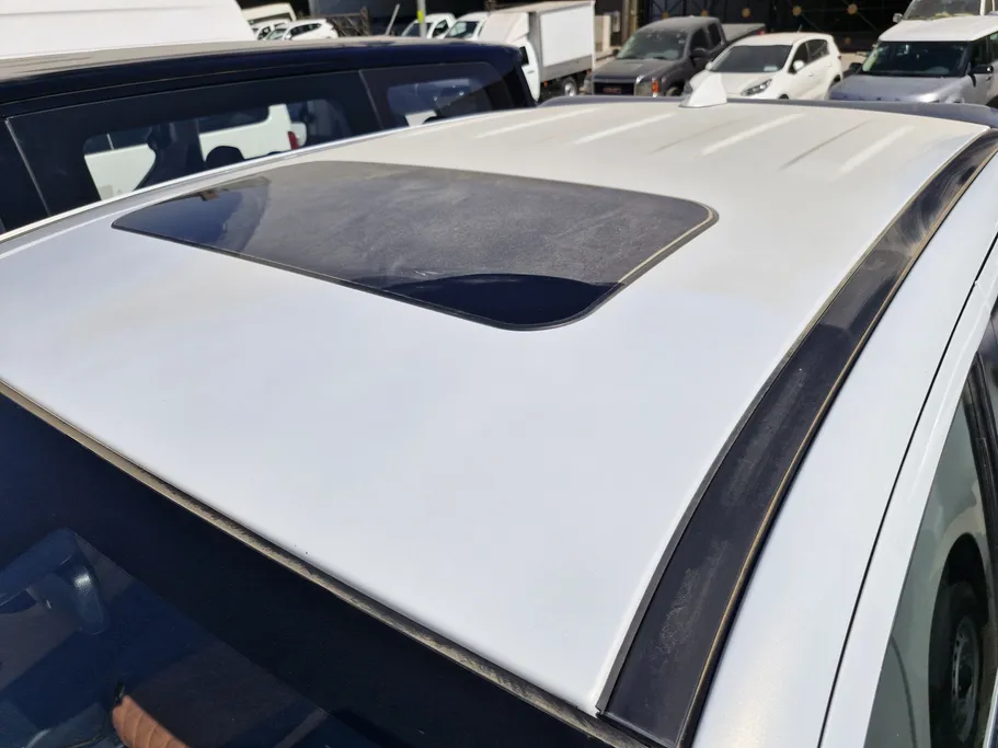 2024 Great Wall Poer Luxury  