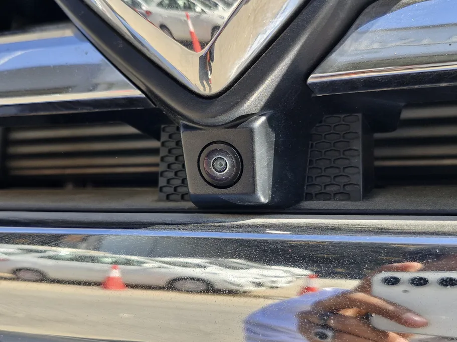 2024 Great Wall Poer Luxury  