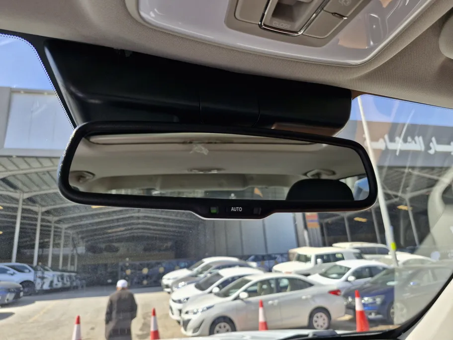 2024 Great Wall Poer Luxury  