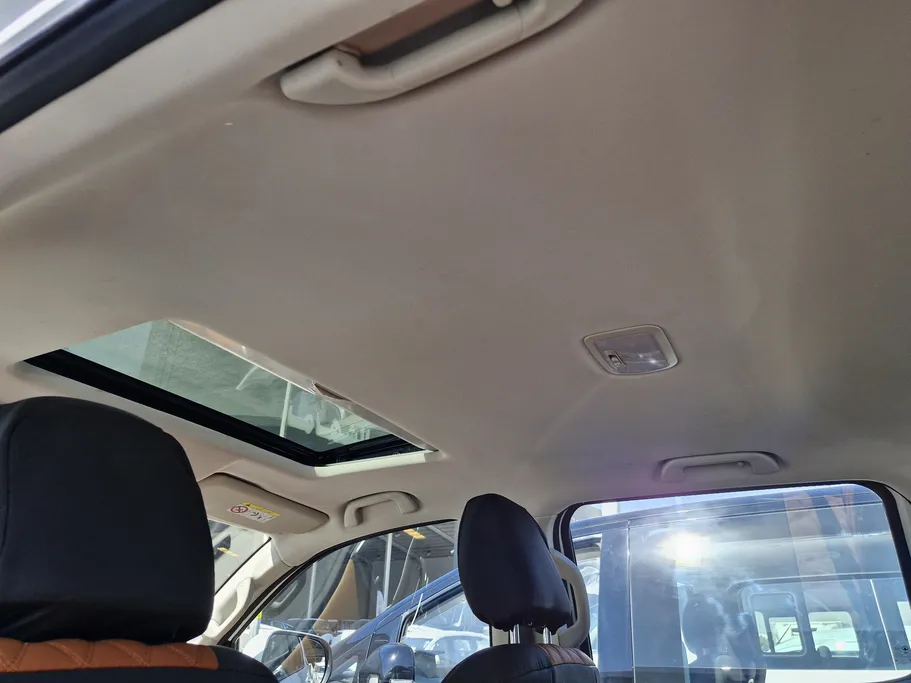 2024 Great Wall Poer Luxury  