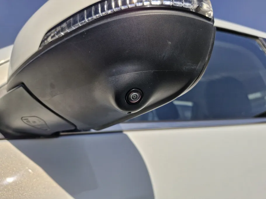 2024 Great Wall Poer Luxury  