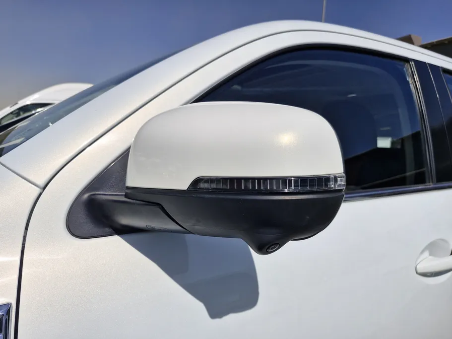 2024 Great Wall Poer Luxury  