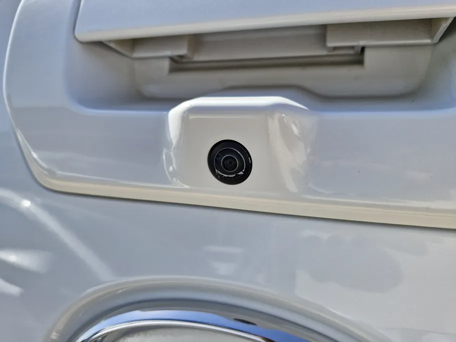 2024 Great Wall Poer Luxury  