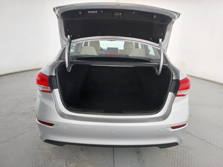 2025 Changan Alsvin Full Option 