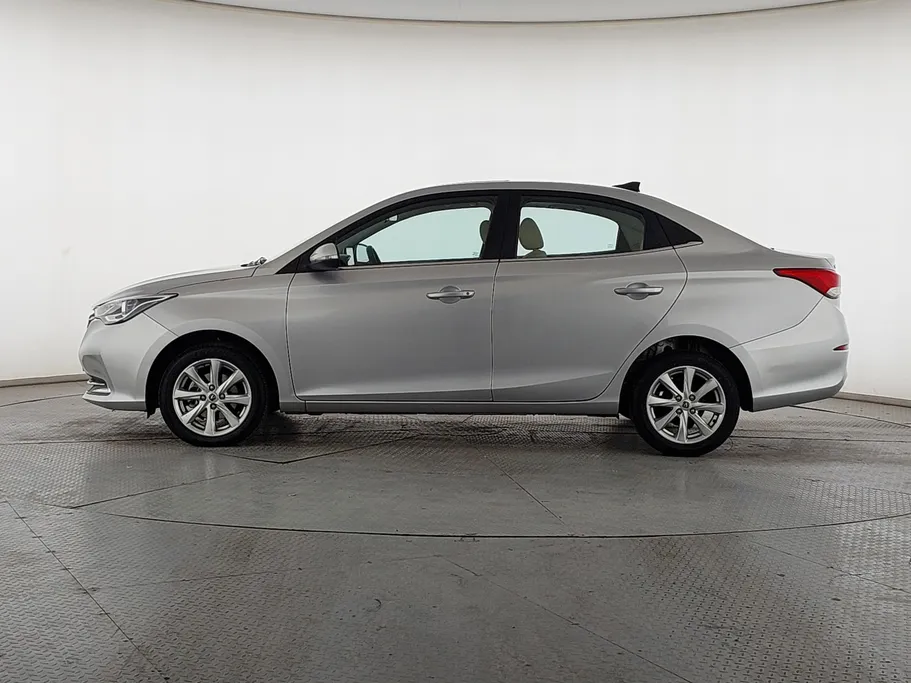 2025 Changan Alsvin Full Option 