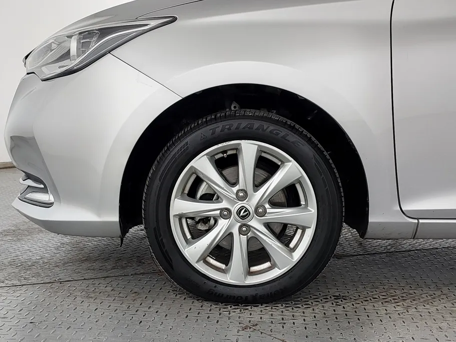 2025 Changan Alsvin Full Option 