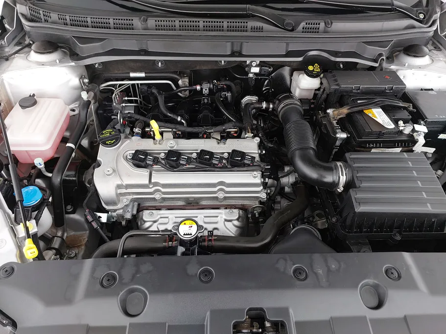 2025 Changan Alsvin Full Option 