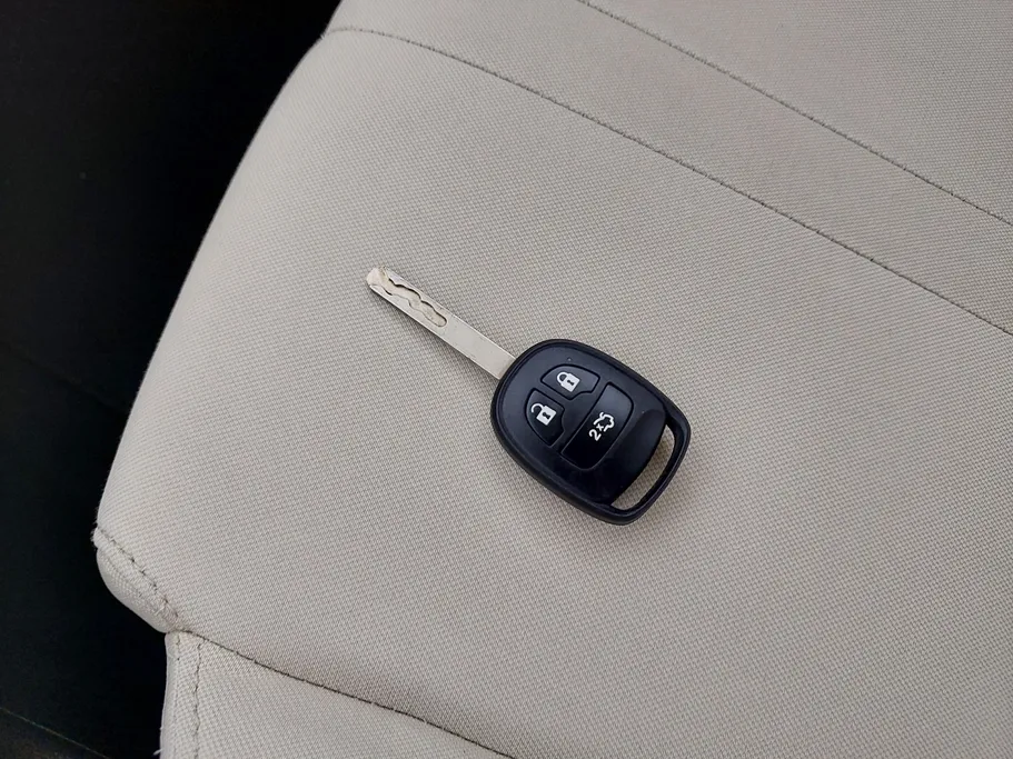 2025 Changan Alsvin Full Option 