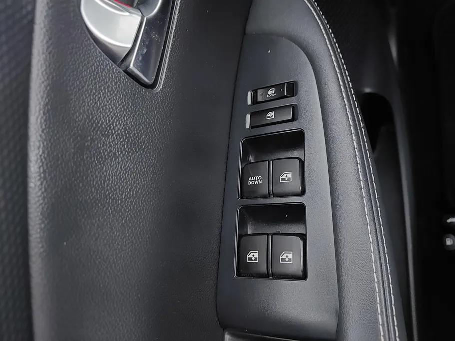 2025 Changan Alsvin Full Option 