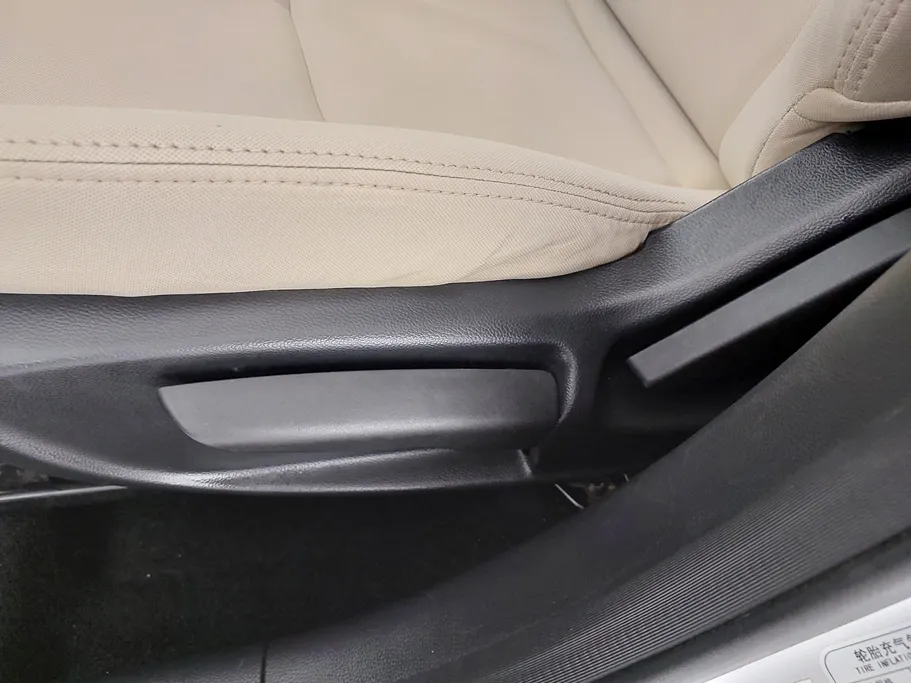 2025 Changan Alsvin Full Option 