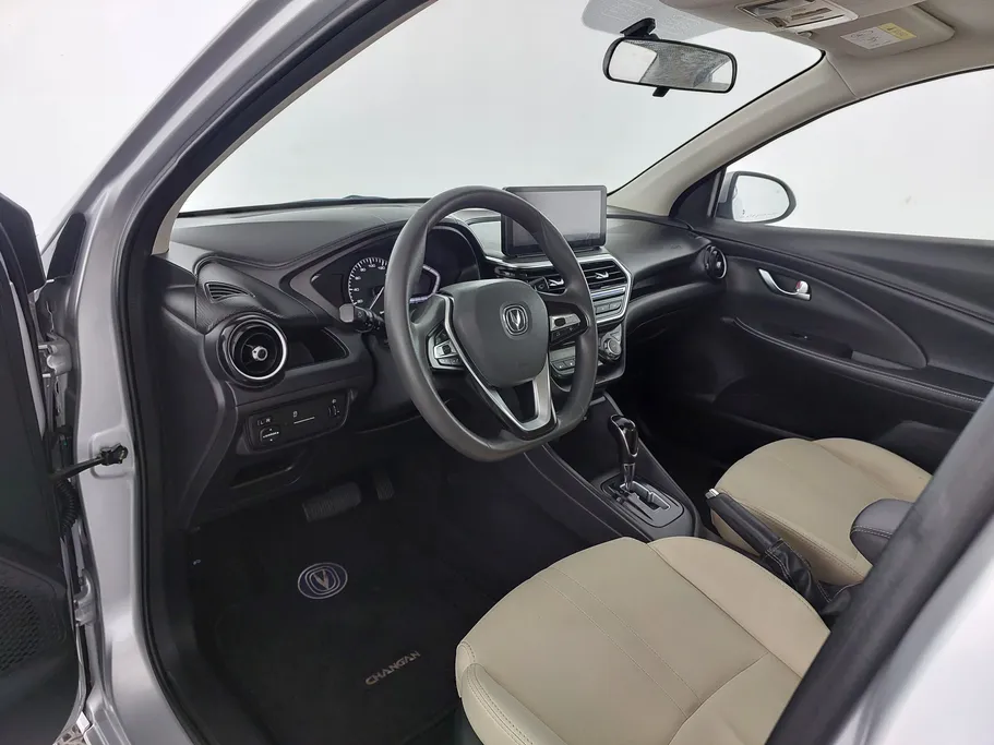 2025 Changan Alsvin Full Option 