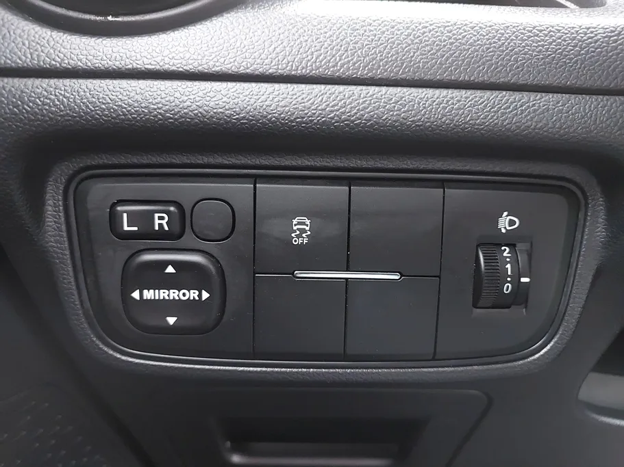 2025 Changan Alsvin Full Option 