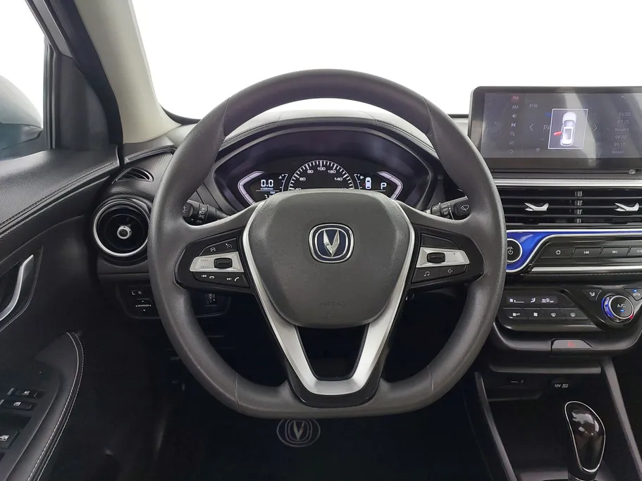 2025 Changan Alsvin Full Option 