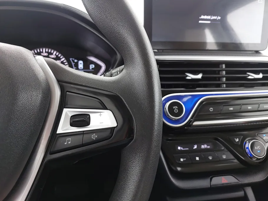 2025 Changan Alsvin Full Option 