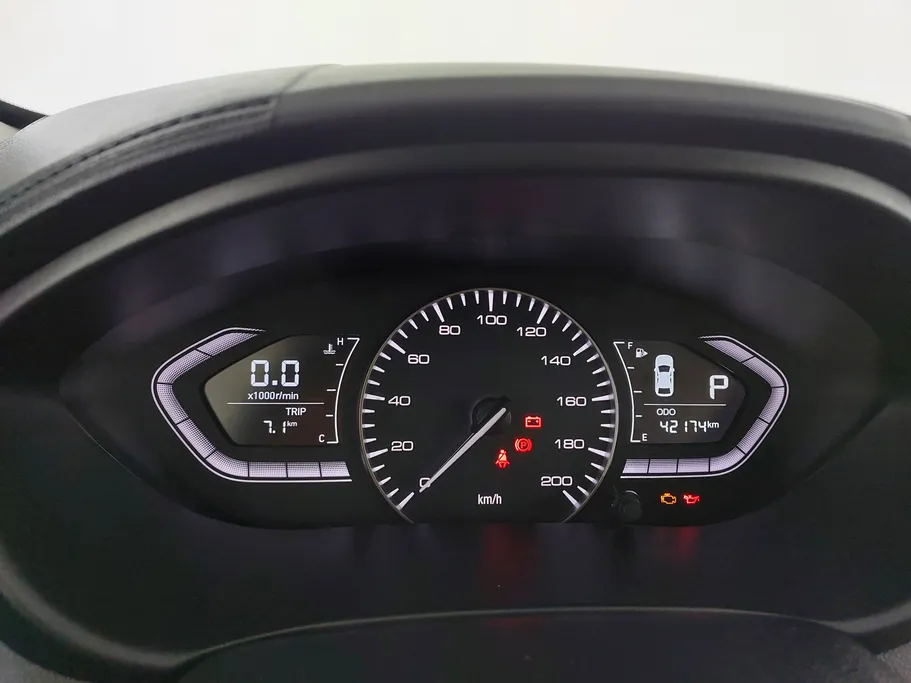 2025 Changan Alsvin Full Option 