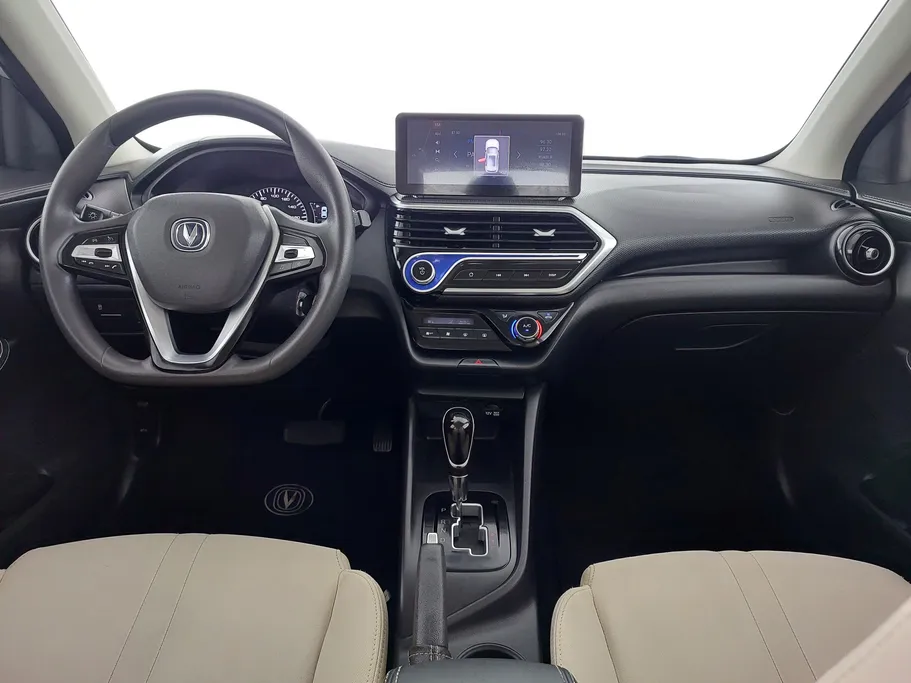 2025 Changan Alsvin Full Option 
