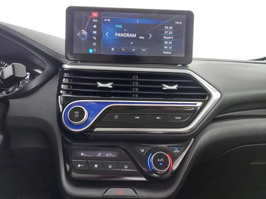 2025 Changan Alsvin Full Option 