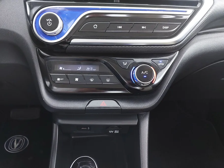 2025 Changan Alsvin Full Option 