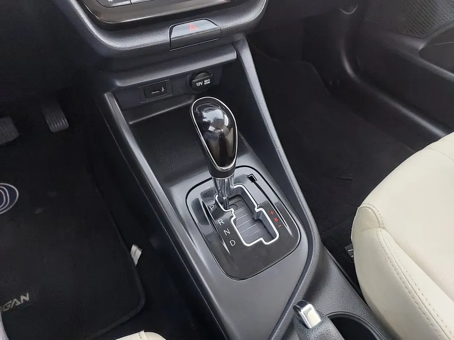 2025 Changan Alsvin Full Option 