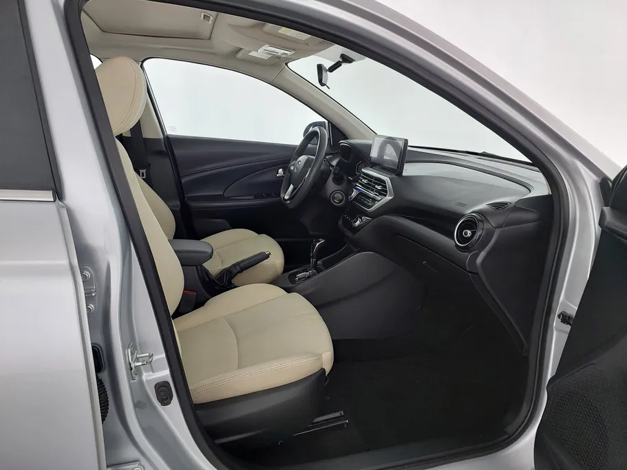 2025 Changan Alsvin Full Option 