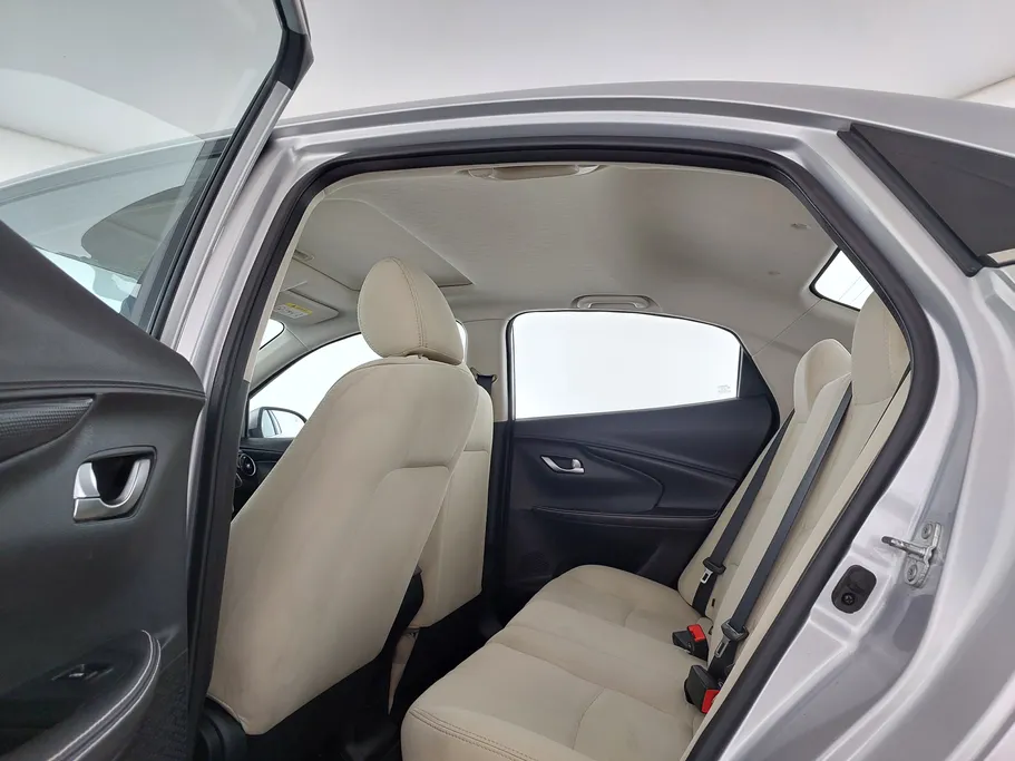 2025 Changan Alsvin Full Option 