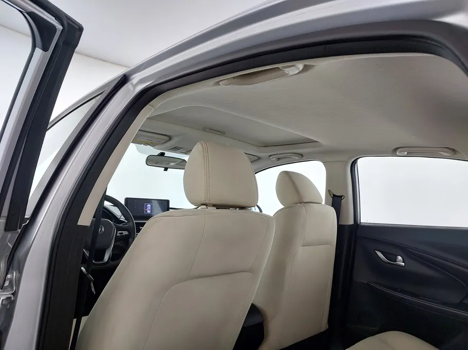 2025 Changan Alsvin Full Option 