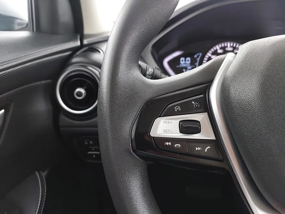 2025 Changan Alsvin Full Option 