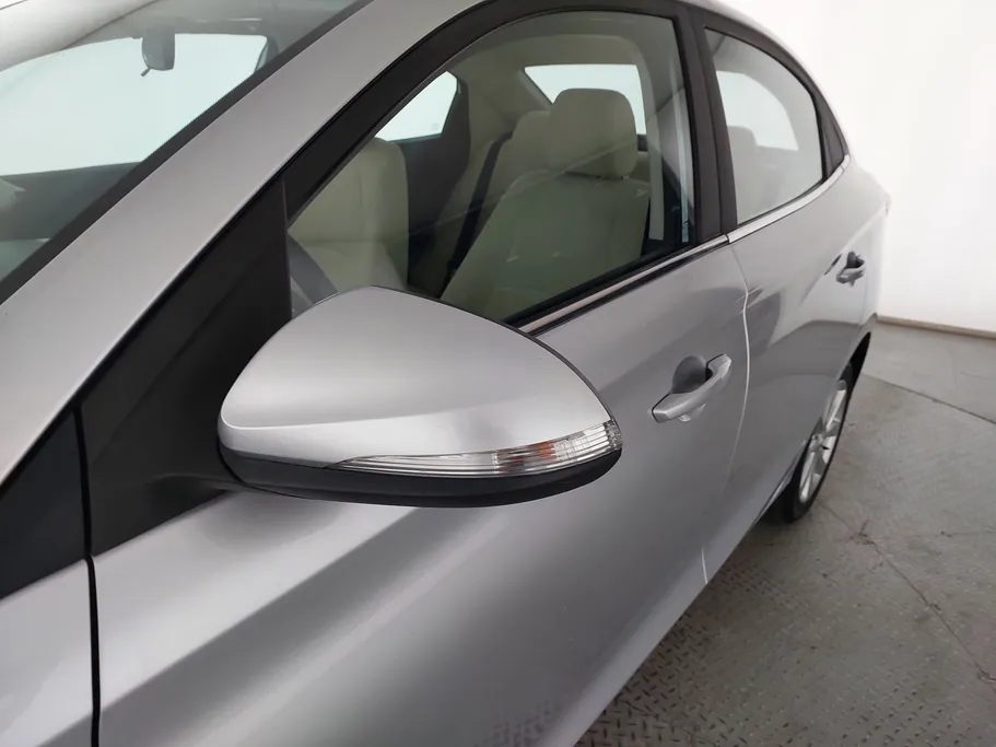 2025 Changan Alsvin Full Option 