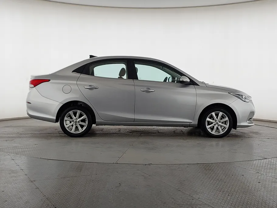 2025 Changan Alsvin Full Option 