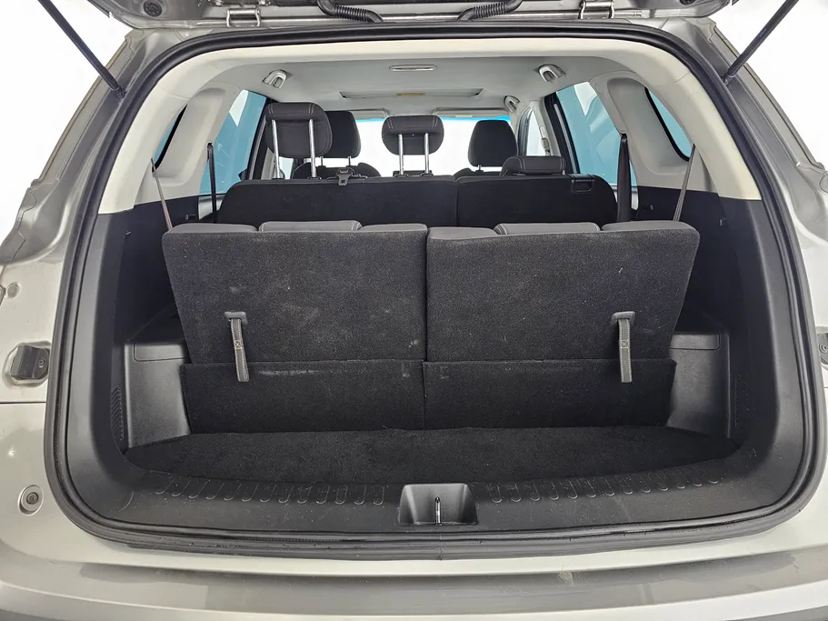 شفروليه كابتيفا Premier 2021 