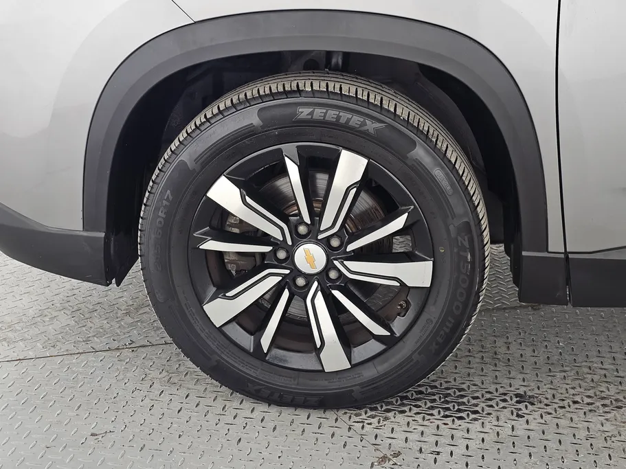 شفروليه كابتيفا Premier 2021 