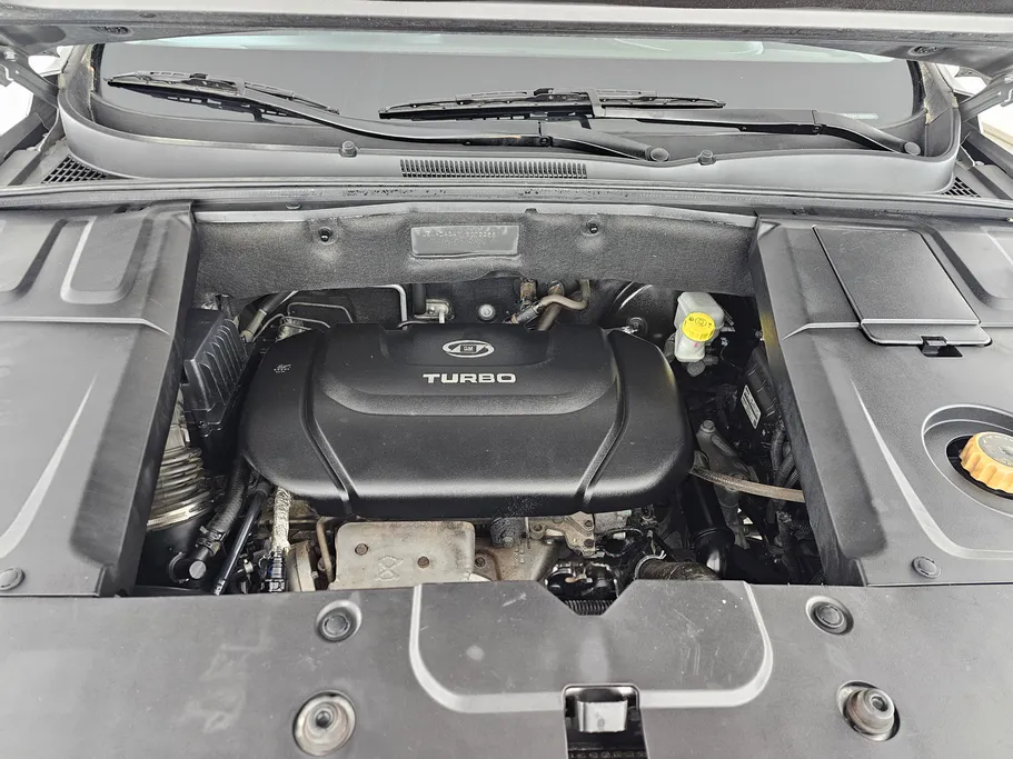 شفروليه كابتيفا Premier 2021 