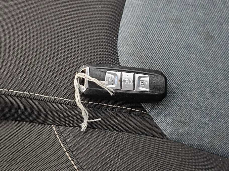 شفروليه كابتيفا Premier 2021 